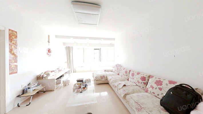 龙悦大厦二手房实景图