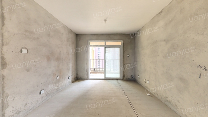 京冠御园华府二手房实景图