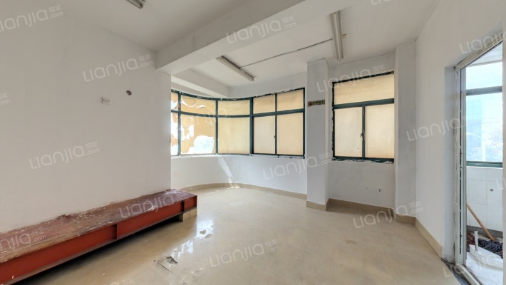 桂花城二手房实景图