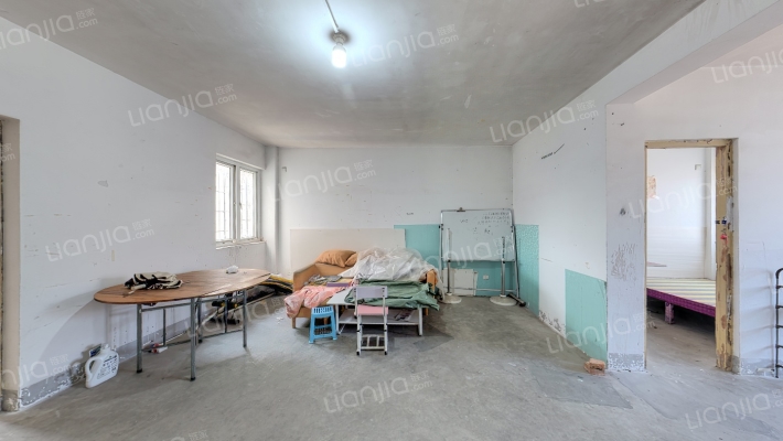 建华小区二手房实景图