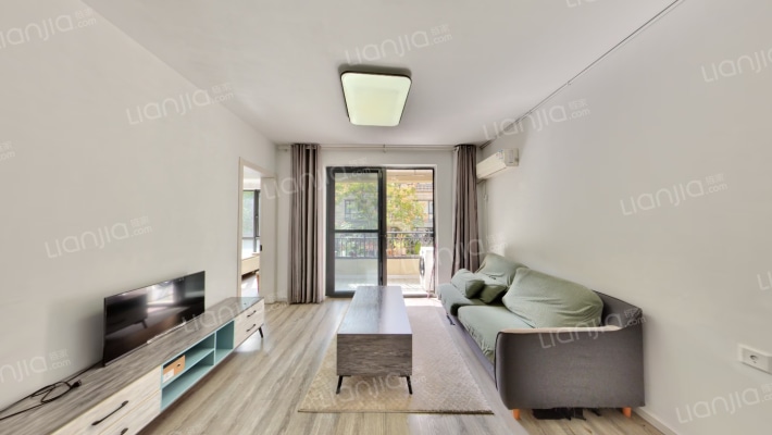 复地黄龙和山二手房实景图