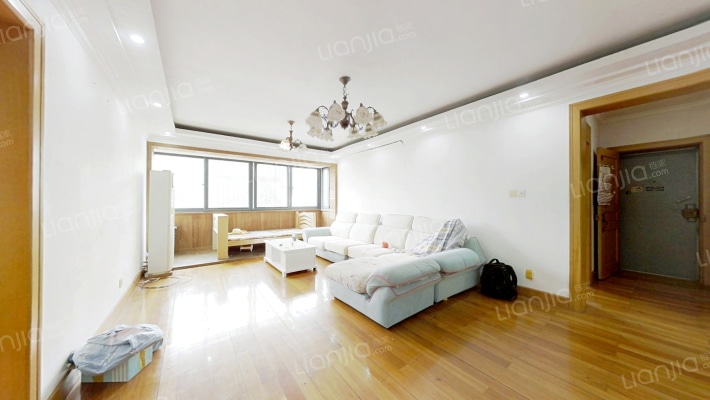 高师巷二手房实景图