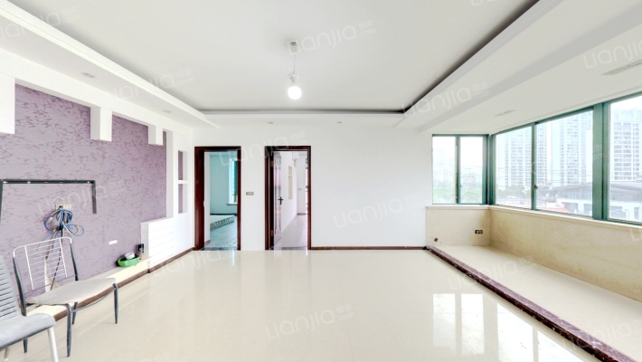 河滨小区二手房实景图