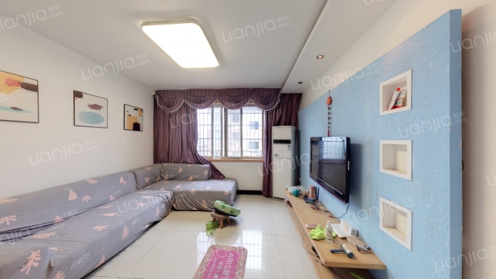 东岸锦城C区二手房实景图