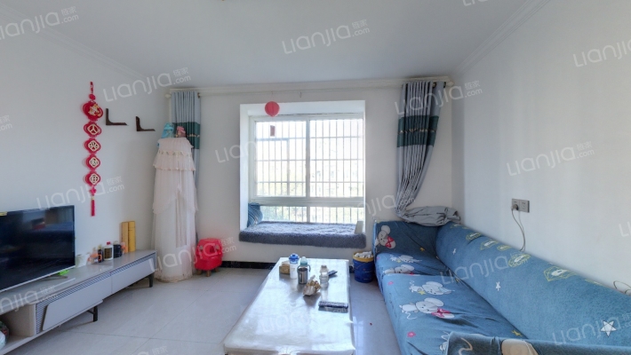 中南公寓二手房实景图