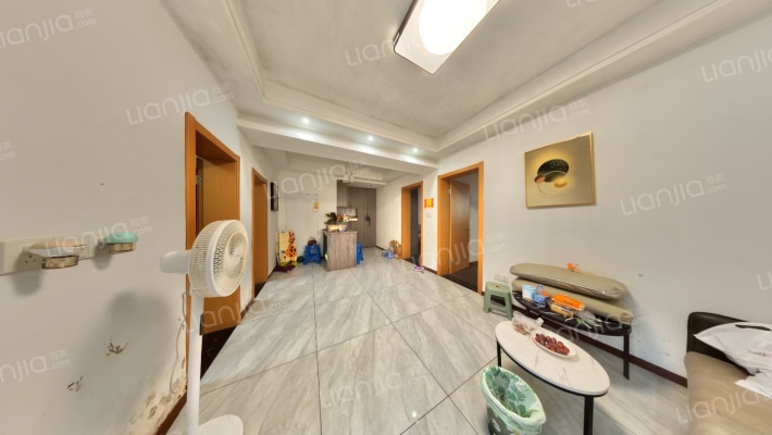 报慈家园北区二手房实景图