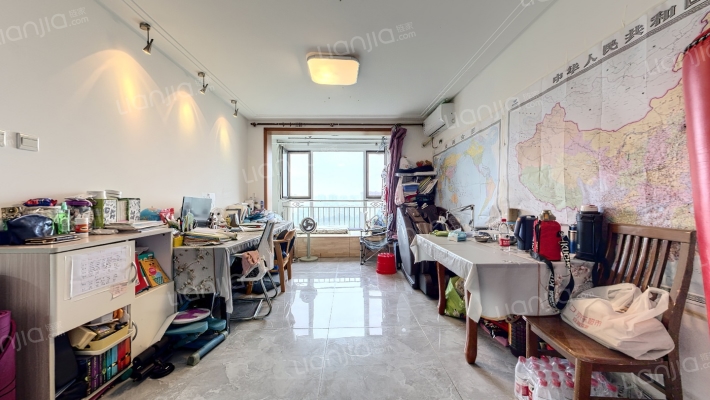 中堂二手房实景图