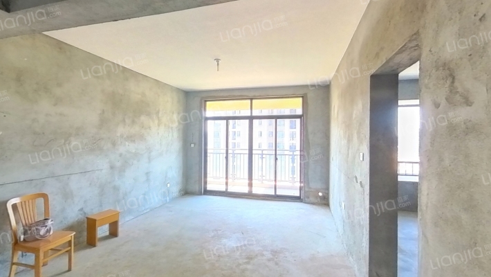 河畔家园二手房实景图