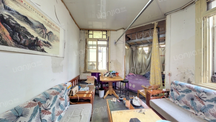 河北路(劝业场)二手房实景图