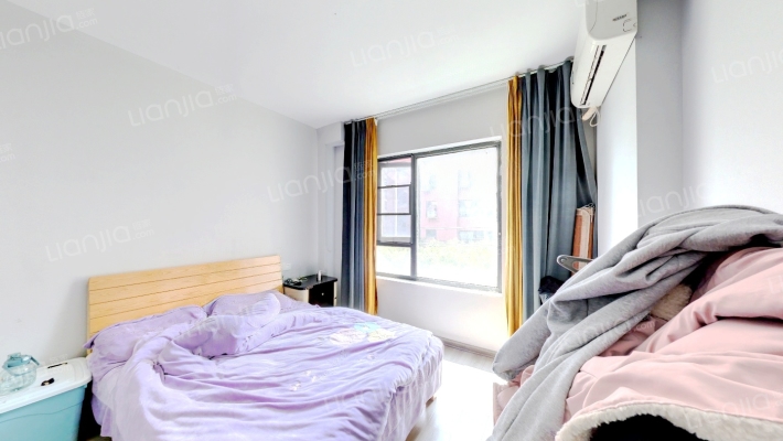 碧桂园时代天麓府二手房实景图