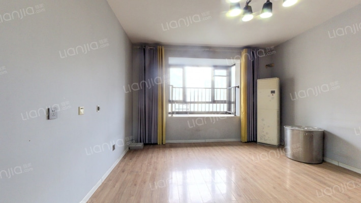 北郡三期二手房实景图