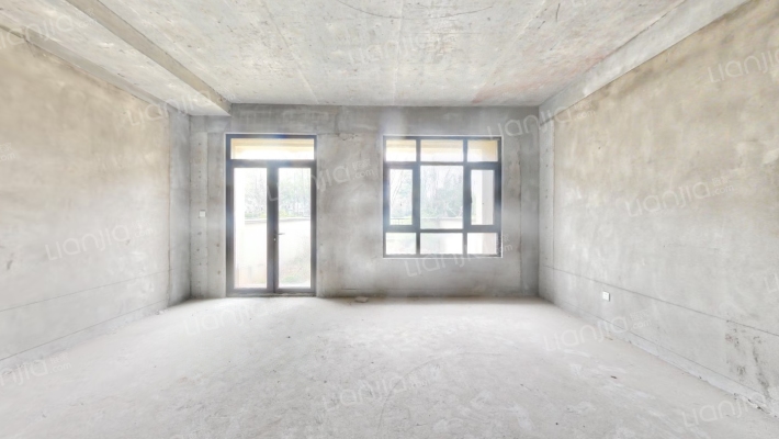 枫丹丽舍二手房实景图