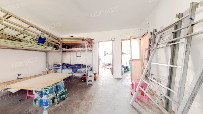 碧海花园北区二手房实景图