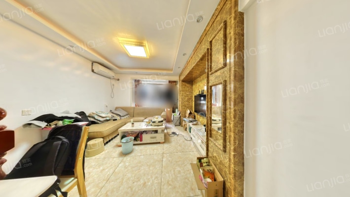 嘉乐城二手房实景图