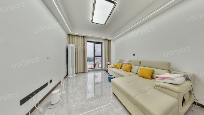 朗诗曜龙湾二手房实景图