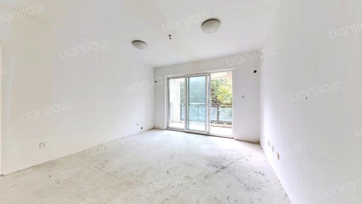 东山国际新城D区二手房实景图