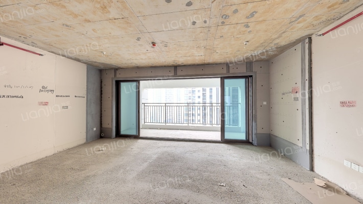 阳光城尚东湾嘉林苑二手房实景图