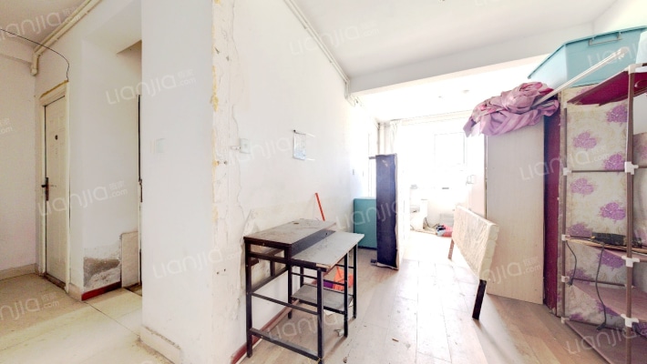 杨巷新村二手房实景图