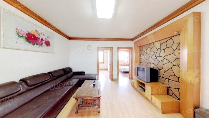 翠竹苑小区二手房实景图