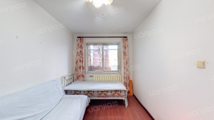 明溪里二手房实景图