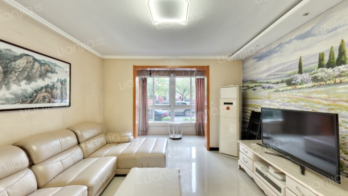 浐灞半岛A5区二手房实景图