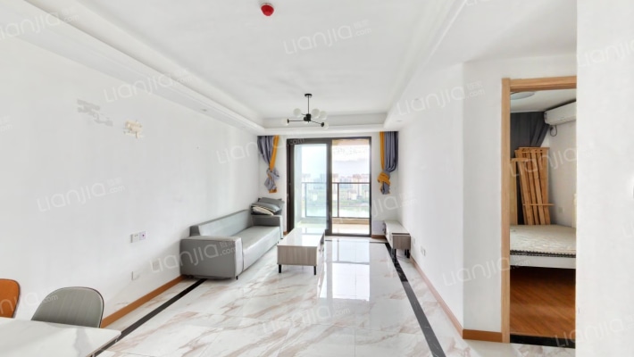 旭海苑二手房实景图