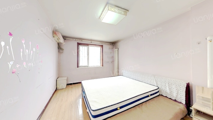 新城小区二手房实景图