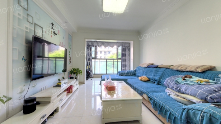 海伦国际二期二手房实景图