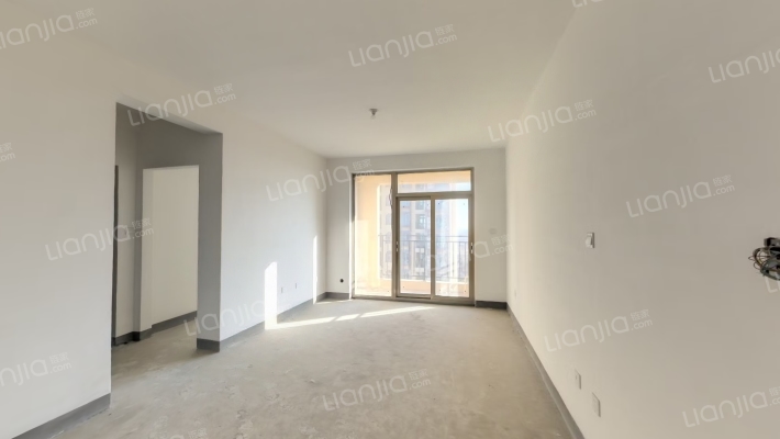 奥润熙湖华府二手房实景图