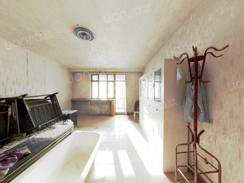 整租·钻石城小区 2室2厅 南/北