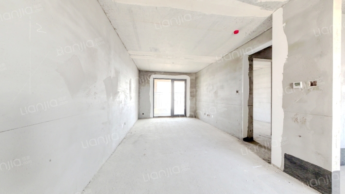 中国铁建海语城二手房实景图