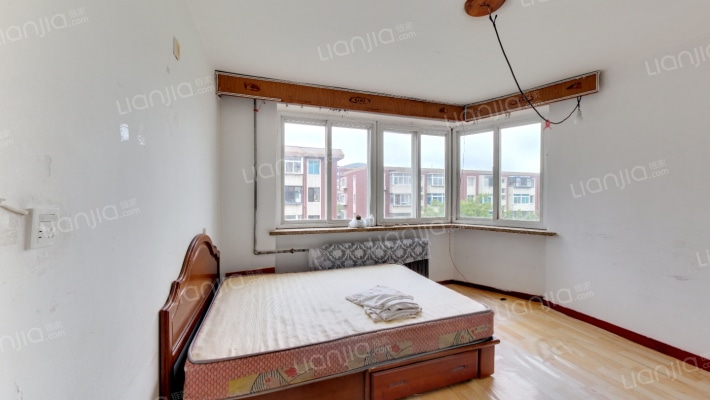 胜利路（莲花白云商圈）二手房实景图