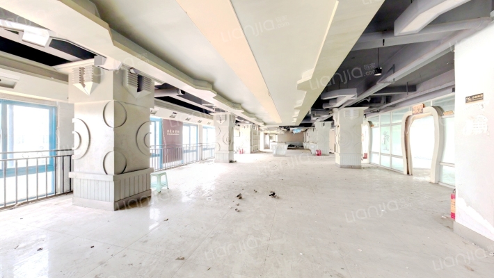 洪景丽苑二手房实景图