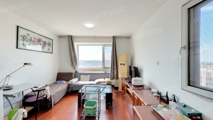 河南杨头二手房实景图