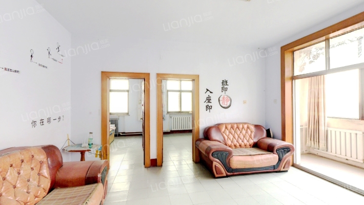 电厂家属楼(工业路南)二手房实景图