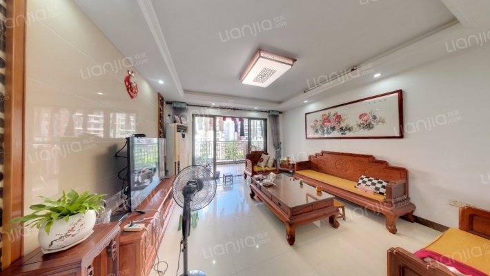 东海蓝湾二期二手房实景图