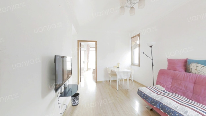 花园路7号二手房实景图