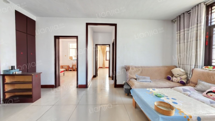 万通小区二手房实景图