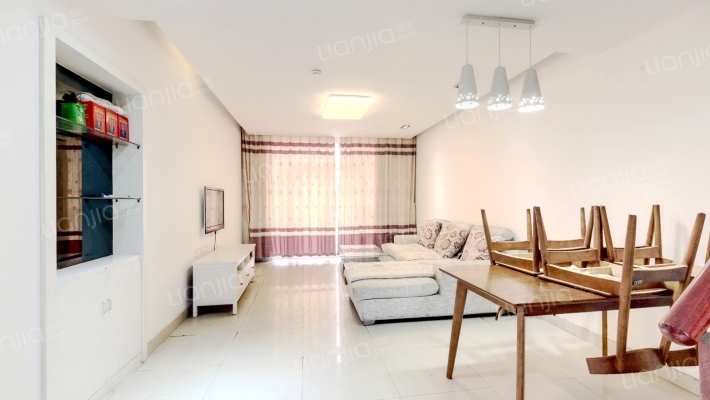 常熟花园二手房实景图