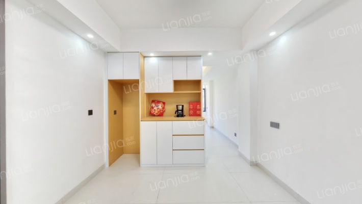 花园新村二手房实景图