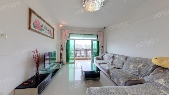 顺景蔷薇山庄一期二手房实景图