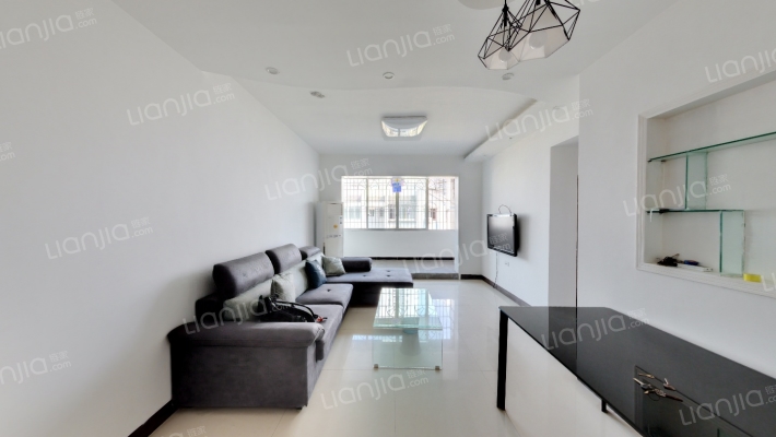 红光新村二手房实景图