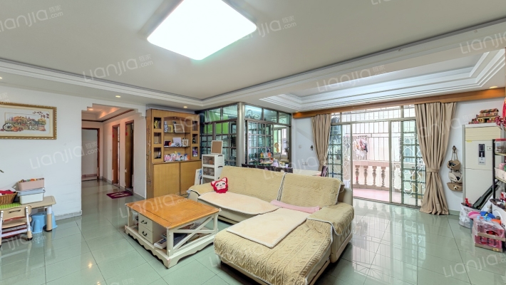 富华大厦二手房实景图