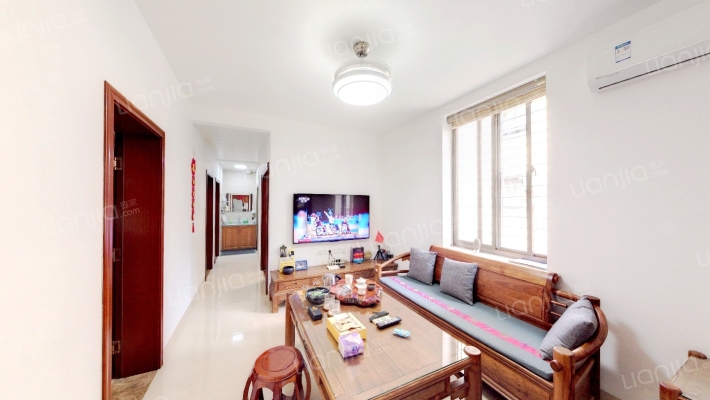 美仁新村北区二手房实景图