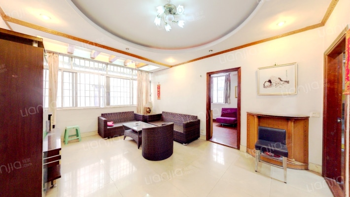 兴业楼二手房实景图