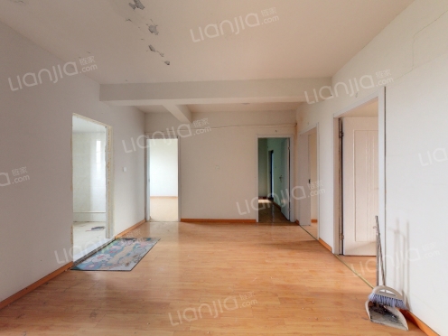 整租·盛世华府 3室2厅 南