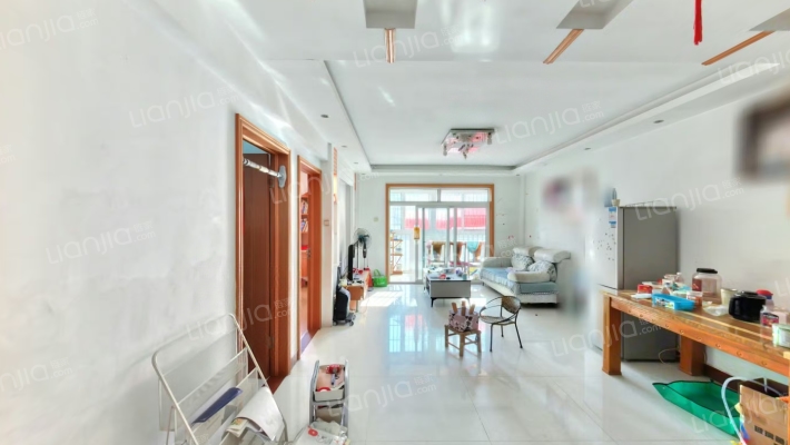 中泰名城二手房实景图