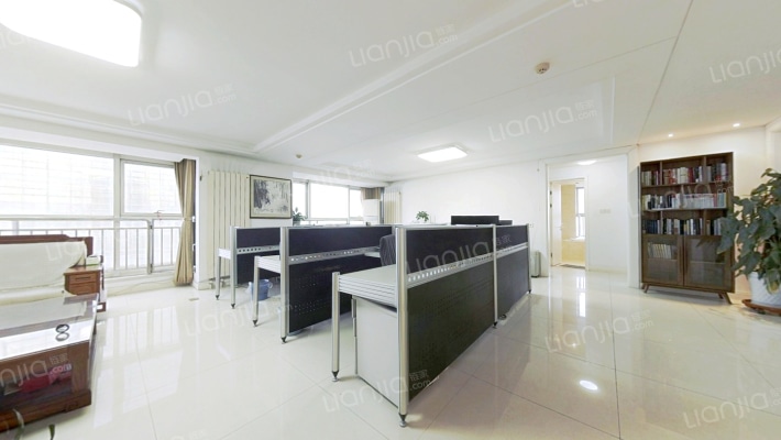 国际贸易中心二手房实景图