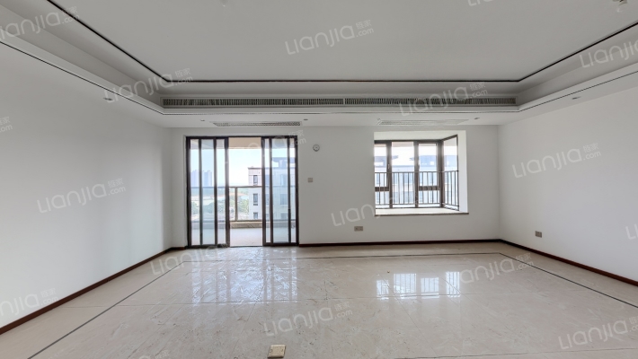 碧桂园中江温泉城A区二手房实景图