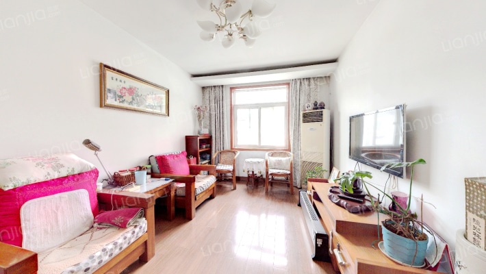 蒋王庙街二手房实景图